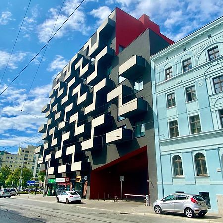 Zebra Breslávia Exterior foto