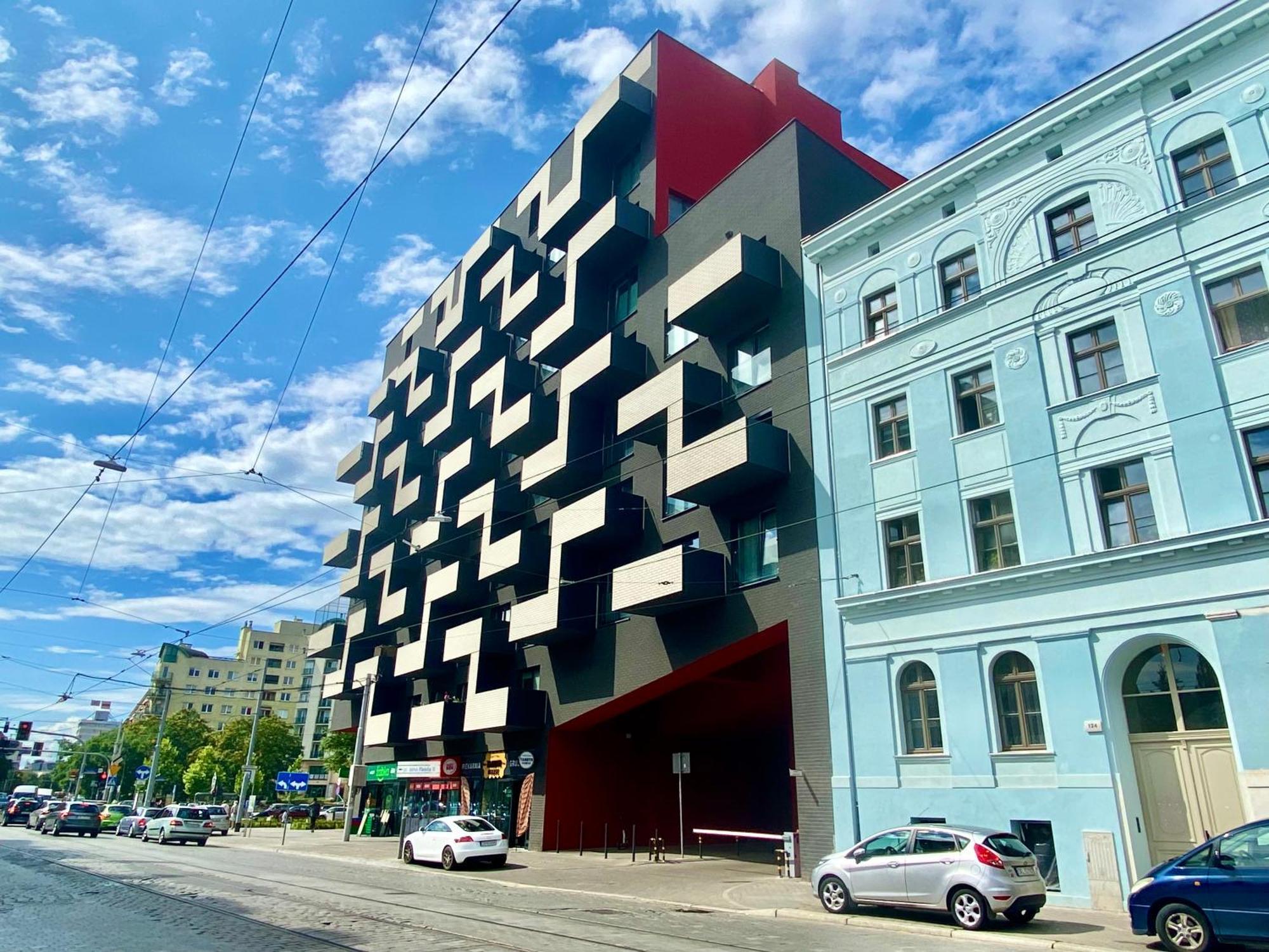 Zebra Breslávia Exterior foto