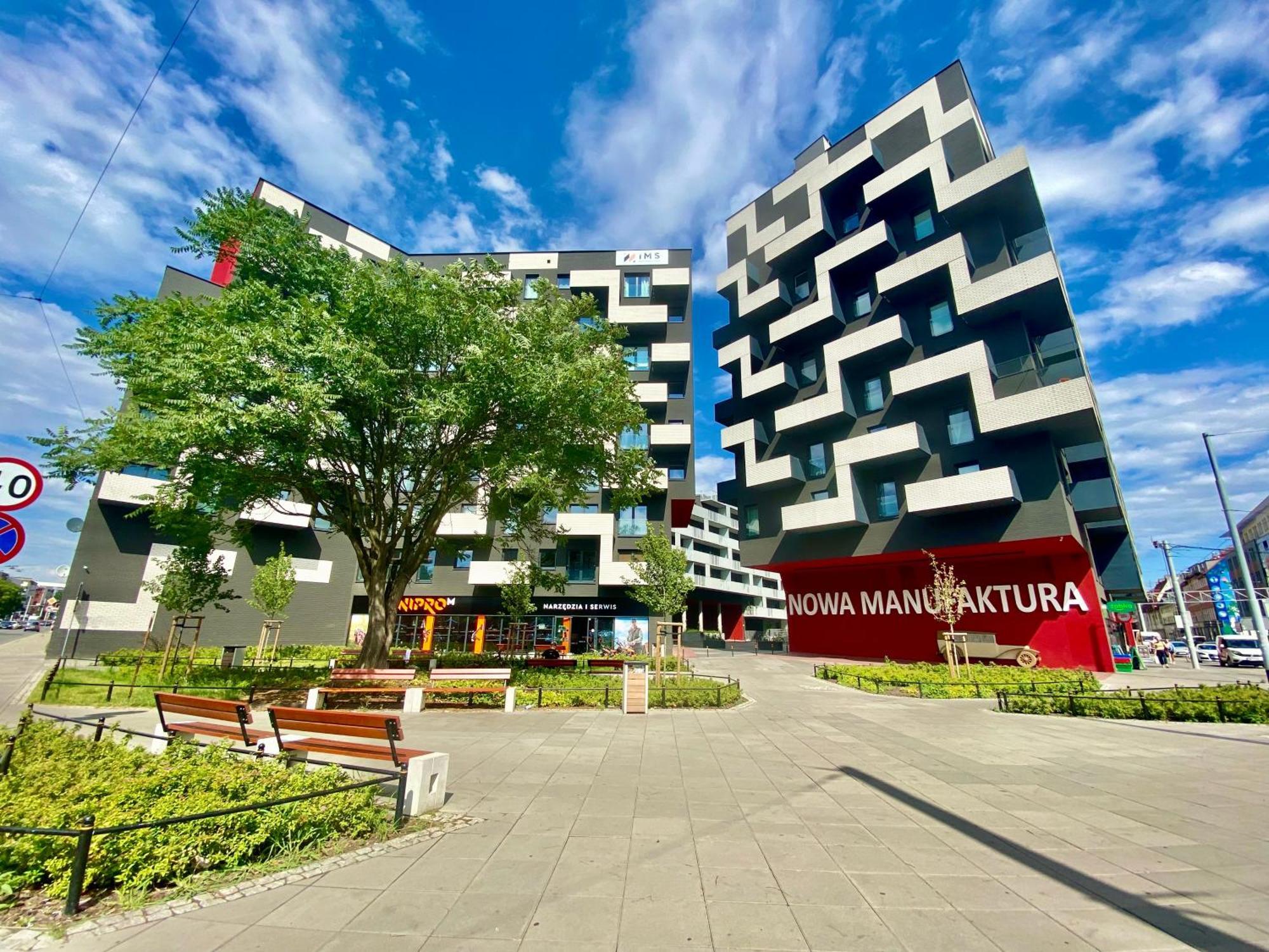 Zebra Breslávia Exterior foto